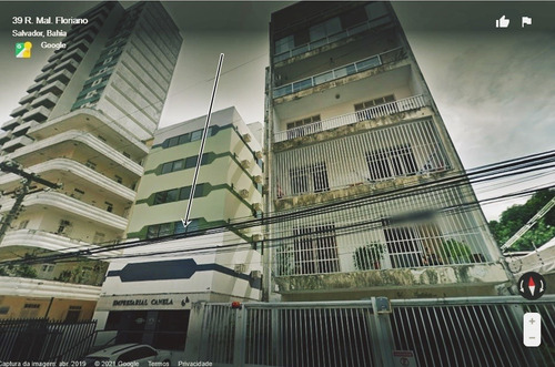 Imagem 14 de 14 de Venda - Sala Comercial No Bairro Canela - Salvador - Ba