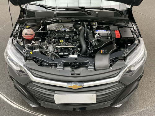 Chevrolet Onix 1.0 FLEX PLUS LT MANUAL