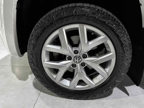 Volkswagen Amarok 3.0 V6 TDI DIESEL HIGHLINE CD 4MOTION AUTOMÁTICO