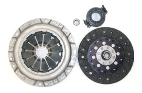 Kit Clutch Sedan Vocho 1984-1985-1986-1987-1988 1.6 Ck