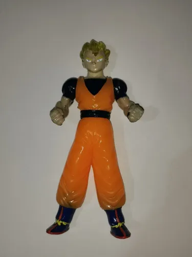 Gohan muñeco hotsell