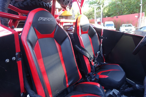 Imagen 9 de 12 de Polaris Xp Turbo S 2018