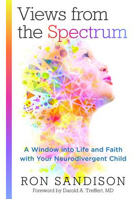 Libro Views From The Spectrum : A Window Into Life And Fa...