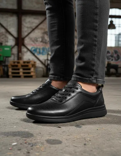 Zapatos Derby Zapatos Ecco Granada Centro Tenis/zapato Confort