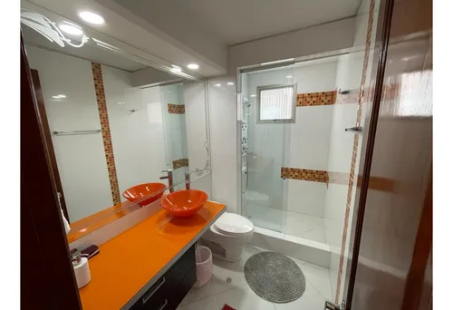Vendo Casa-336 Mts2.conjunto Montichello2-cerros De Suba-bogotá