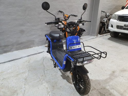 Aima Xioma U Moto Electricos