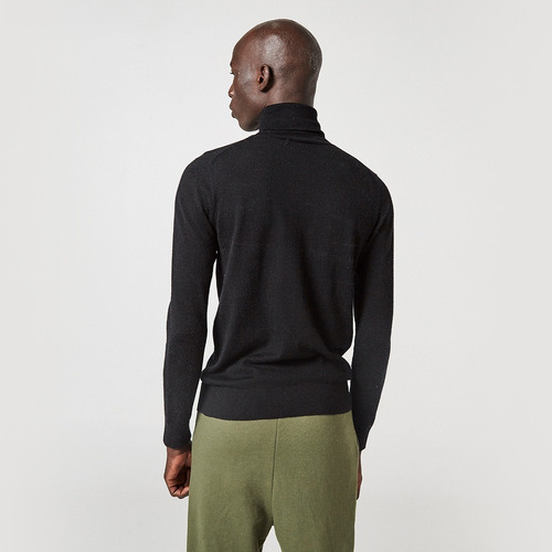 Imagen 3 de 4 de Sweater Polera Nick