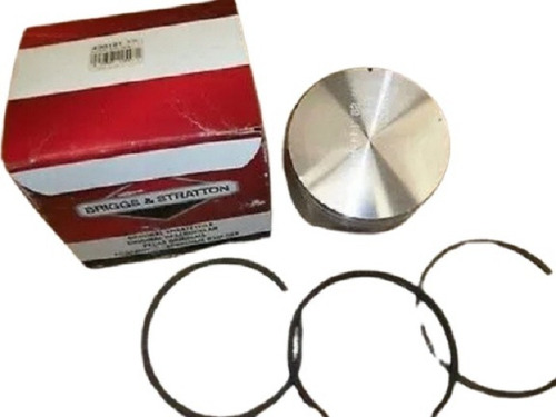  Kit Piston Y Aros Std Briggs&stratton 499433 791096 790358