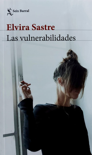 Las Vulnerabilidades - Elvira Sastre 