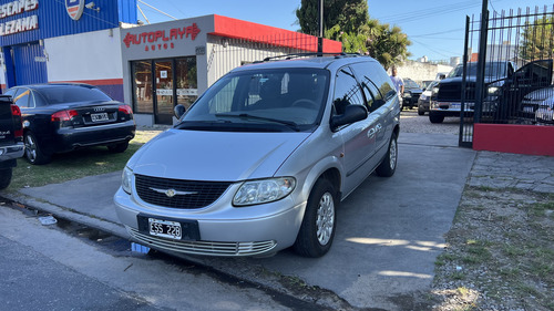 Chrysler Caravan 3.3 Se 3.3
