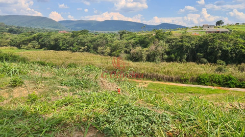 Imagem 6 de 30 de Terreno Jundiai Bairro Medeiros Condominio Vivendas Do Japi 1005m2 - Pronto Para Construir Com Projeto - Te00287 - 70676072