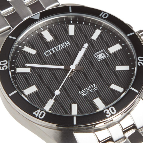Relógio Citizen Masculino Bi5050-54e