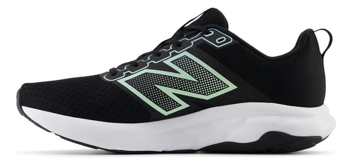 Zapatillas Running Hombre New Balance 460 V4 Negra