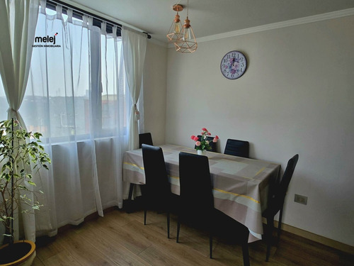 Venta Departamento En Canal Beagle Viña Del Mar
