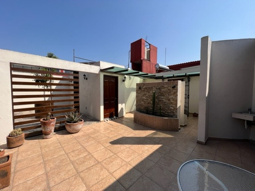 Vendo Excelente Casa En Coyoacan Col. Romero De Terreros Coyoacan,cdmx