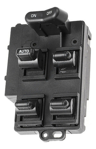 Botón Switch Control Para Honda Accord 1990-1997