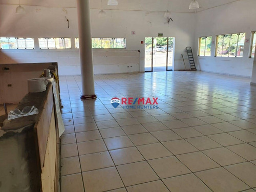 Imagem 12 de 24 de Prédio Para Alugar, 420 M² Por R$ 20.000,00/mês - Barão Geraldo - Campinas/sp - Pr0182