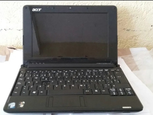 Acer One Zg5 Laptop Refacciones Partes Piezas Originales Ssd