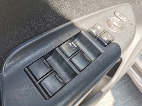Imagen 6 de 13 de Honda Fit Hit 0752