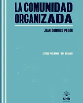 Comprar La Comunidad Organizada