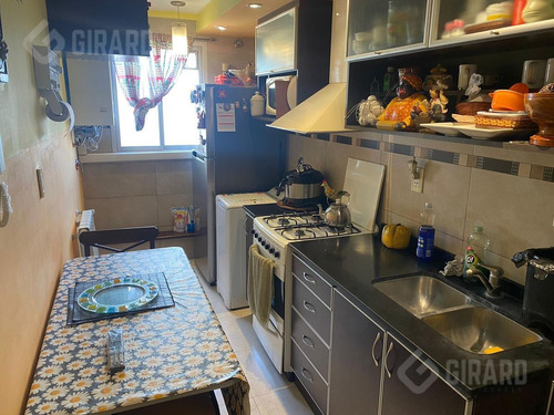 Imagen 10 de 30 de Departamento En Venta 3 Ambientes Al Contrafrente