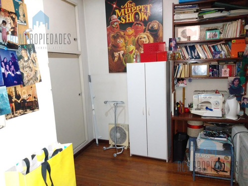 Imagen 22 de 30 de Venta De Departamento 4 Ambientes - Caballito - Oportunidad!