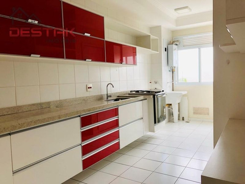 Imagem 9 de 15 de Ref.: 5681 - Apartamento Em Jundiaí Para Venda - V5681
