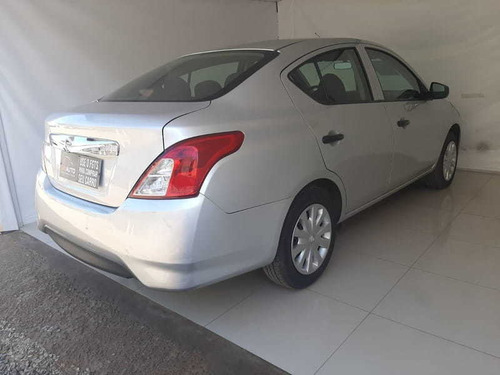 Imagem 4 de 10 de Nissan V-drive 10 Mt _4p_ 2021