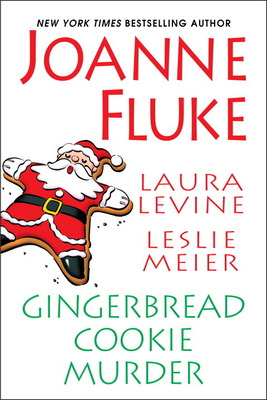 Libro Gingerbread Cookie Murder - Fluke, Joanne