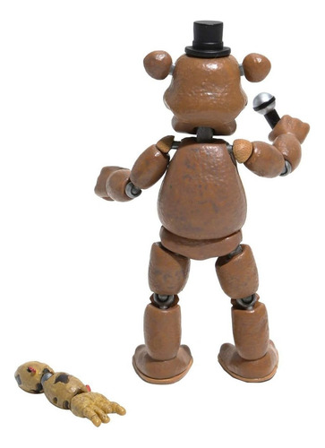 Five Nights At Freddy's Freddy