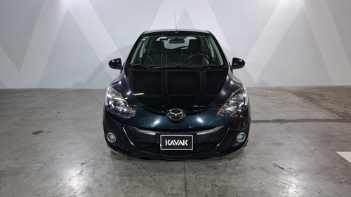 Mazda Mazda 2 1.5 TOURING TA