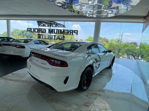 Dodge Charger 5.7 R-t At