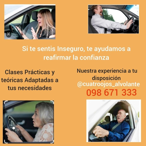 Imagen 2 de 5 de Tu Objetivo, Tu Desafío Y Toda Nuestra Experiencia