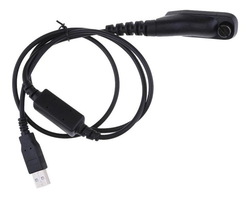 Cable Usb De Programación De Para Dgp4150 Dp4400 Apx7000
