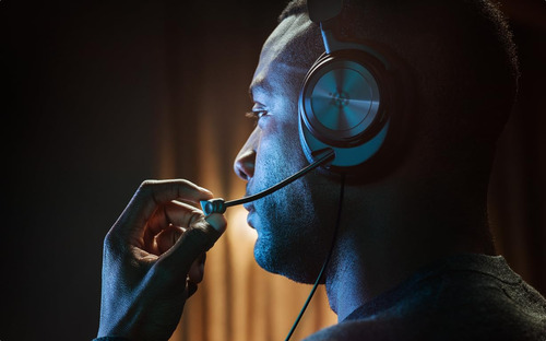 Auriculares Para Juegos Steelseries Arctis Nova Pro Multi-sy