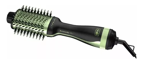 Cepillo Giratorio De Aire Caliente Para Cabello One Step