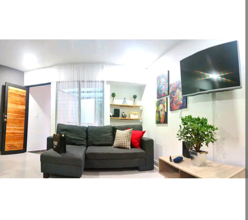 Apartamento En Venta El Dorado Envigado Antioquia