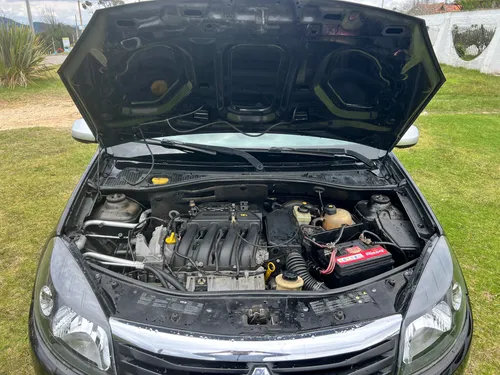 Renault Stepway 1.6l