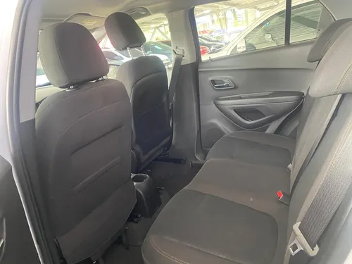 Chevrolet Tracker 1.8 Ls