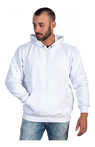Moletom liso cheap mercado livre