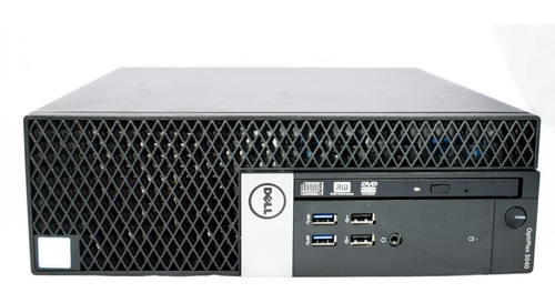 Computadores Dell 3040 Sff Core I3 6º Geração Windows 10 Pro