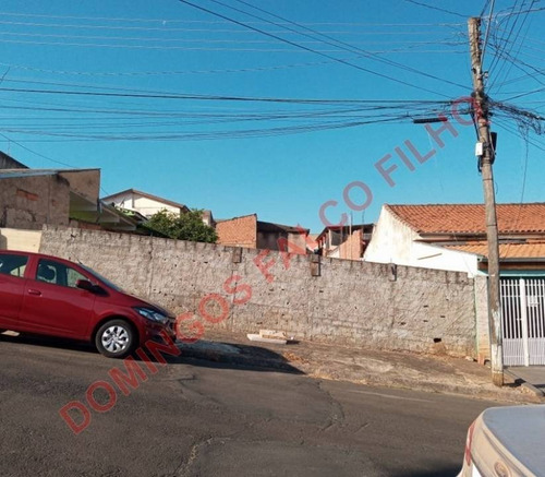 Imagem 7 de 7 de Venda - Terreno - Residencial Boa Vista - Americana - Sp - D0609