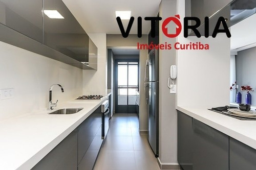 Imagem 12 de 15 de Apartamento - Bacacheri - Ref: 69199642 - V-vit3001
