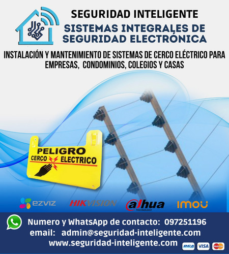 Imagen 5 de 6 de Instalador De Càmaras De Seguridad