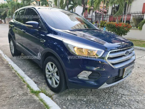 Ford Escape 2.0 Se 240 hp 4x2