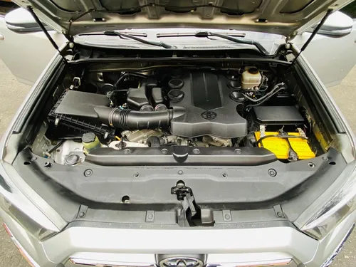 Toyota 4Runner 4.0 Limited Fl