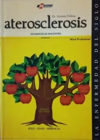 Aterosclerosis - Antonio Pedraza