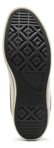 Tenis Converse Chuck 70 Hi Puff A09349c Mujer