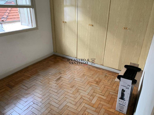 Imagem 17 de 28 de Sobrado Com 4 Dormitórios À Venda, 153 M² Por R$ 780.000,00 - Mooca - São Paulo/sp - So0029