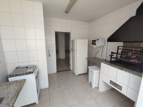 Imagem 15 de 15 de `´ótimo Apartamento Próximo À Usp Fl61